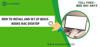 How To Download Install Quickbooks Desktop For Mac 2021