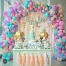 Decoration Birthday Ideas For 3 Year Old Daughter 3 Year Old Birthday Party Ideas At Home Modern Unicorn Birthday Party Ideas Every Girl Would Love Yo Unicorn Birthday Parties Birthday Parties Unicorn Birthday
