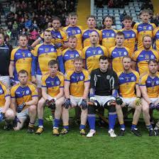 Taghmon-Camross dig deep