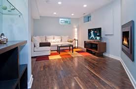 If your family room is huge, chances are, a single ceiling light will not be sufficient. Recessed Lighting 30 Photos Illustrating A Good Illumination A Spicy Boy