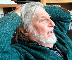 Robert Wick 1935-2022