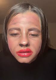 Ash Trevino Inspo Makeup