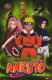 In a world of mystical and powerful enemies lurk in every nation, a. Naruto Naruto 2002 Film Serial Cinemagia Ro