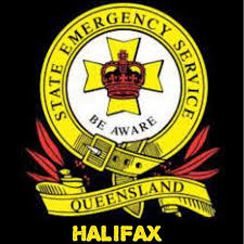 Image result for Yellow 1980 Queensland State Emergency