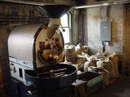 Why does your coffee taste and smell delicious? Roaster Video Guide How To Blend Coffees Perfect Daily Grind