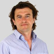 EShopworld founder Tommy Kelly sticks toe into Danu Sports' sensor-laden  sock technology