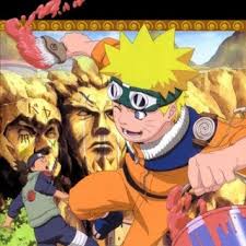 Chunin Exam Arc Episodes Comic Vine