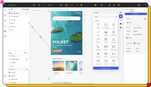 Download 10 Best Free Prototyping Tools For Ui Ux Designers In 2021