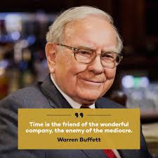 Phil Town's Rule #1 Investing