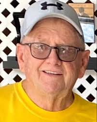 Robert "Bob" Langfelt, 77, of Massena Obituary November 23, 2024