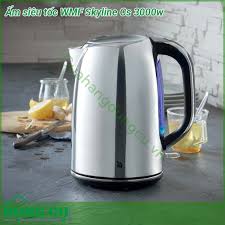 Ấm siêu tốc WMF Skyline Cs 3000w