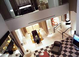 Vegas Penthouse Massacre