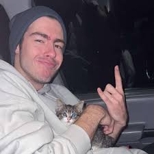 Simon Dexter in people