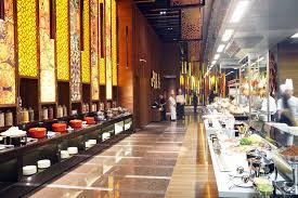 Enjoy a delightful experience at the resort café in petaling jaya. New The Resort Cafe Sunway Resort Hotel Spa One Of The Best Buffets In Town Rebecca Saw