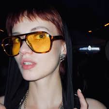 NX46 · Artist Profile