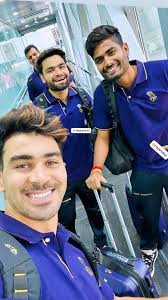 Kolkata Knight Riders added a new...