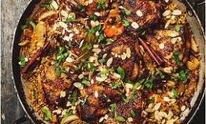 Yotam Ottolenghi S One Pot Wonders Recipes Ottolenghi Recipes Yotam Ottolenghi Recipes Recipes