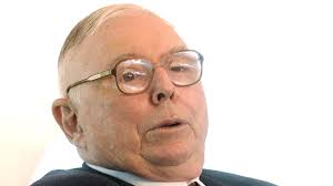Charlie Munger has little patience for Daily Journal auditors