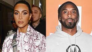Kim Kardashian On Kobe Bryant's Death: Her Message To Vanessa – Hollywood Life