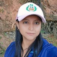 10+ perfiles de «Cintya López»