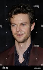 Jack quaid, actor hi-res stock photography and images