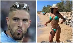 Συν γυναιξί | μαριαλένα τσίρλη. Eirhnh Papadopoyloy Pws Antedrase Otan O Giwrgos Liagkas Th Rwthse Gia Thn Sxesh Ths Me Ton Pasxalakh Iciao