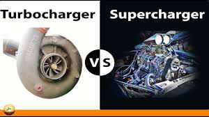 What Is Difference Between Turbo And Supercharger In 2020 Supercharger Turbo Turbocharger
