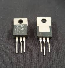 Sharp, alldatasheet, datasheet, datasheet search site for electronic components and semiconductors, integrated circuits, diodes, triacs, and other semiconductors. Best Seller Ic Se140 Se 140 Sanken Original Voltage Stabilizer Lazada Indonesia