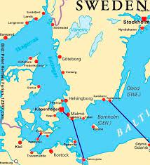 Petersburg die nationalteams aus schweden und polen aufeinandertreffen, kann das. Schweden Fahren Von Polen Information Und Buchung