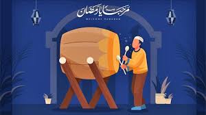 Muhammadiyah Tetapkan 1 Ramadhan 1442 H Jatuh Pada Selasa 13 April 2021 Lebaran Kamis 13 Mei 2021 Tribunnews Com Mobile