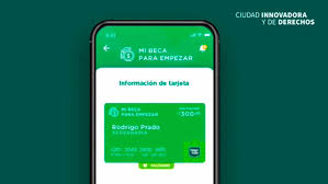 Check spelling or type a new query. Mi Beca Para Empezar Asi Puedes Cambiar El Estado Suspendido De Tu Tarjeta