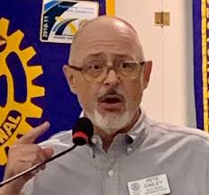 Rotator for October 23, 2025 (Oct 27, 2025)