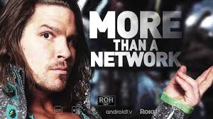 ROH Star O'Shay Edwards Joins The LockDown Sessions This Week