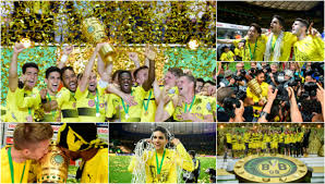 Genau 30 jahre nach dem letzten erfolg triumphiert die eintracht gegen bayern münchen. Dfb Pokal Sport360