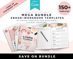 You can choose from a selection of free ebook canva templates or start off a fresh new document using a blank template. Home New The Blog Creative