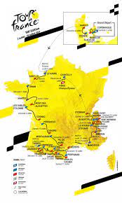 Les détails de cette dernière étape. Concours Tour De France 2022 Resultats P 96 Page 36 Le Laboratoire A Parcours Le Gruppetto Forum De Cyclisme