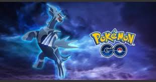 Pokemon Go New Raid Boss Dialga March 2019