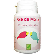Si l'huile de foie de morue et les huiles de poisson peuvent paraître en quelque sorte similaires, leur composition chimique diffère : Huile Foie De Morue 100 Capsules Dosees A 500mg France Herboristerie