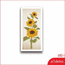 Enjoy rebates offered on top product deals ranging from electronics, health & beauty, home & living and others. Wall Decor Wall Decoration Walldecor Sun Flowers Sunflower Awo Shopee Malaysia