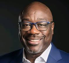 This Father's Day, I'm celebrating life's second chances. Others can help,  too