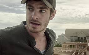 Andrew Garfield Talks 99 Homes And His Search For Meaning In His Work In 2020 Andrew Garfield Garfield Makeup Crew
