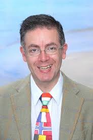 TIM, A TRULY GENTLE GIANT