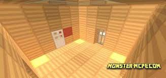 Escape room 2 for minecraft is a special map that offers you to go on an exciting adventure that will allow you to get the most out of it. Escape Room The Reboot Map Maps For Minecraft Bedrock
