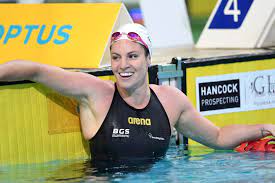 Checking in with a solid effort of 58.59, seebohm, too, dipped under the swimming. Do It All Emily Seebohm Clinches 200 Im Australian National Record