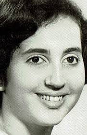 Mary Zarife Ysrael Borgaily Obituary