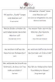 Nach einem weihnachtsquiz erwachsene oder weihnachtsquiz für senioren ist man schlauer. Das Grosse Marchenquiz 48 Ratselfragen Ausdrucken Ausschneiden Losratseln