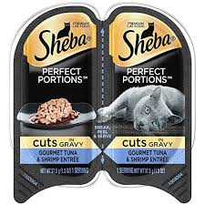 Pin On Canned Cat Food