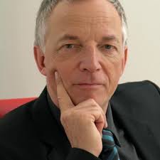 Jörg ECKARDT