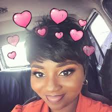 Kamesha Webb (mesha_kay)