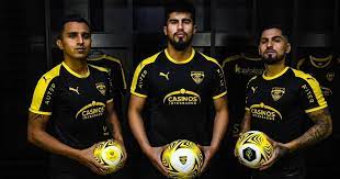 We did not find results for: Fernandez Vial Presento Su Camiseta Alternativa Para El 2020 La Pelota Es Mia Somos El Portal De Noticias Del Futbol De Biobio Y Nuble